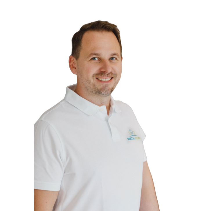 MDDr. Dušan Škrobánek - Dental Clinic Nitra