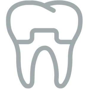 Celokeramické korunky